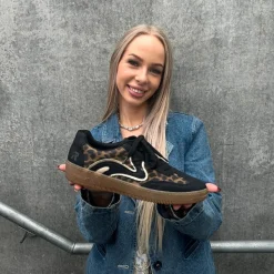 Rieker Sneakers Dame