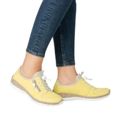 Rieker Sneakers Dame
