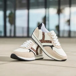 Rieker Sneakers Dame