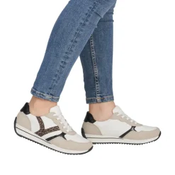 Rieker Sneakers Dame
