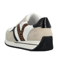 Rieker Sneakers Dame