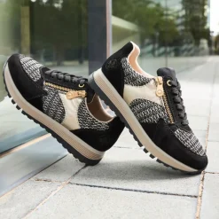 Rieker Sneakers Dame