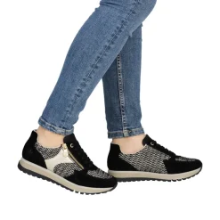 Rieker Sneakers Dame