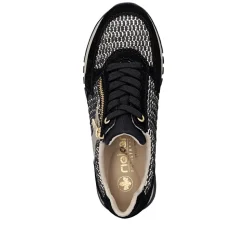 Rieker Sneakers Dame