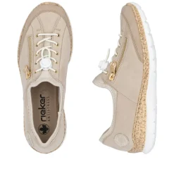 Rieker Sneakers Dame