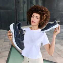 Rieker Sneakers Dame