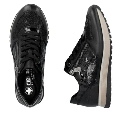 Rieker Sneakers Dame