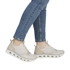 Rieker Sneakers Dame