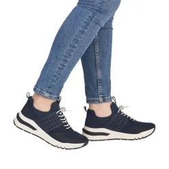 Rieker Sneakers Dame