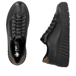Rieker Sneakers Dame