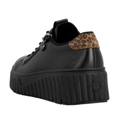 Rieker Sneakers Dame