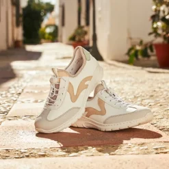 Rieker Sneakers Dame