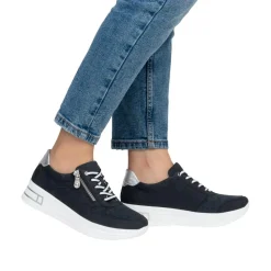 Rieker Sneakers Dame