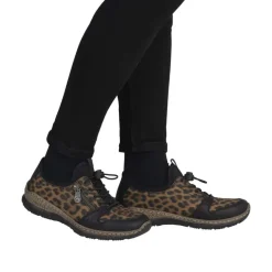 Rieker Sneakers Dame