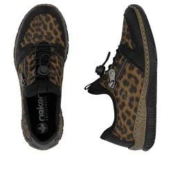 Rieker Sneakers Dame