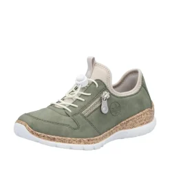 Rieker Sneakers Dame