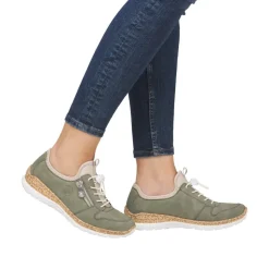 Rieker Sneakers Dame