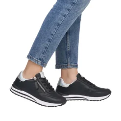 Rieker Sneakers Dame
