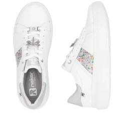Rieker Sneakers Dame