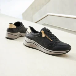 Rieker Sneakers Dame