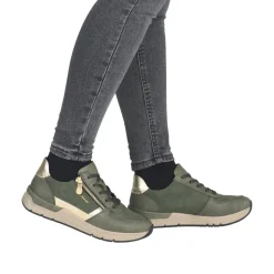 Rieker Sneakers Dame