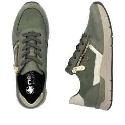 Rieker Sneakers Dame