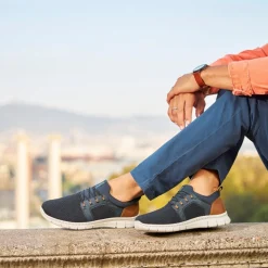 Rieker Sneakers Herre