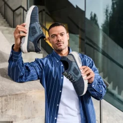 Rieker Sneakers Herre