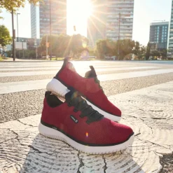 Rieker Sneakers Herre