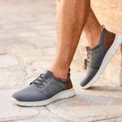 Rieker Sneakers Herre
