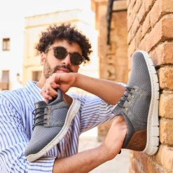 Rieker Sneakers Herre