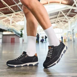 Rieker Sneakers Herre