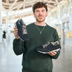 Rieker Sneakers Herre