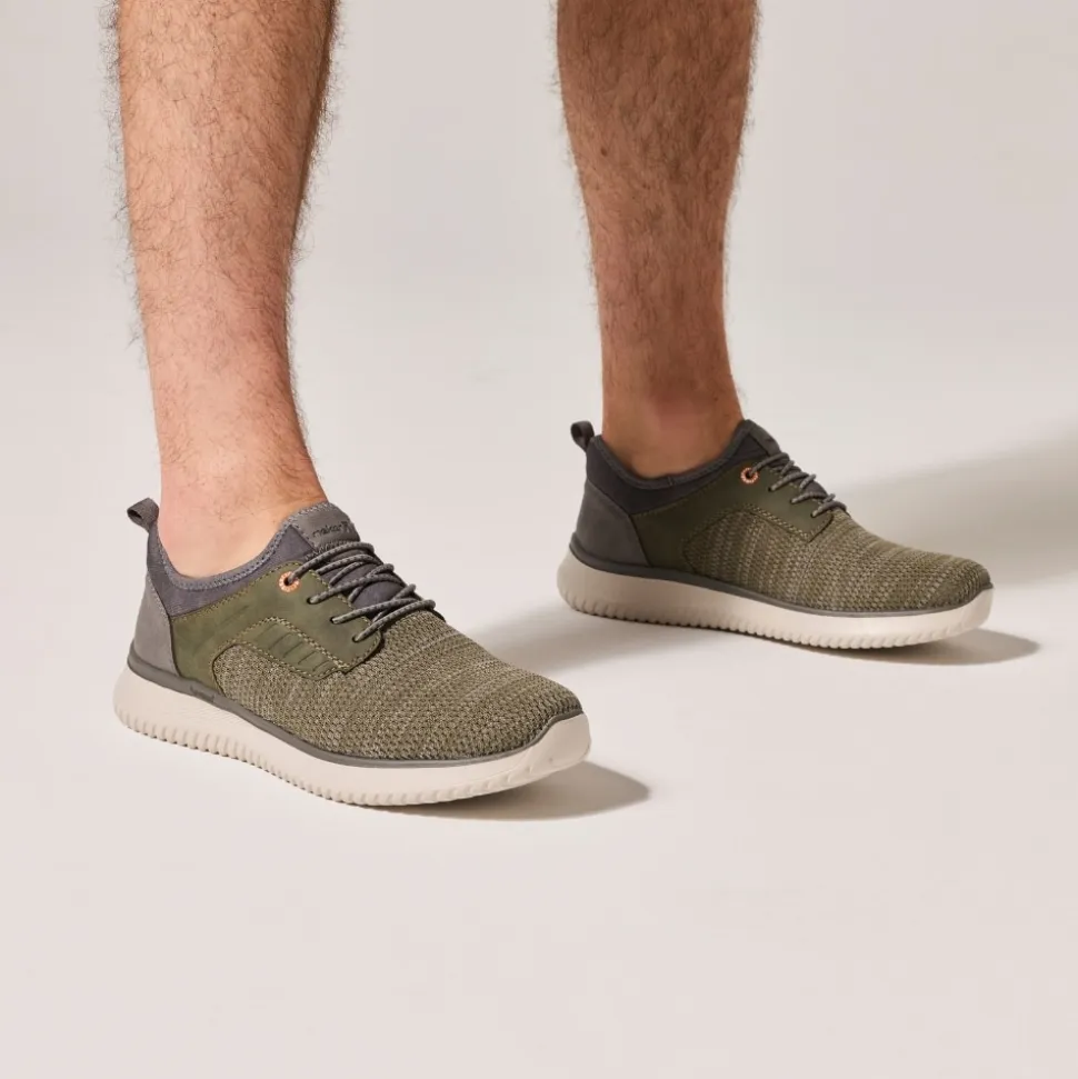 Rieker Sneakers Herre