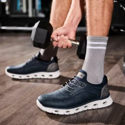 Rieker Sneakers Herre