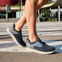 Rieker Sneakers Herre