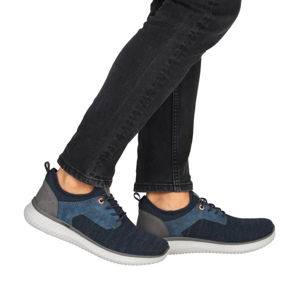 Rieker Sneakers Herre