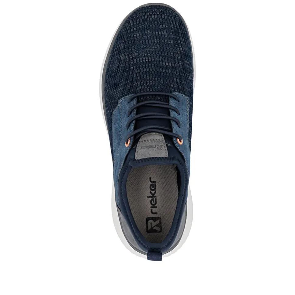 Rieker Sneakers Herre