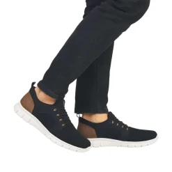 Rieker Sneakers Herre