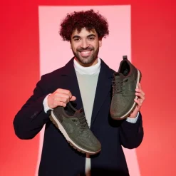 Rieker Sneakers Herre