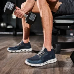 Rieker Sneakers Herre