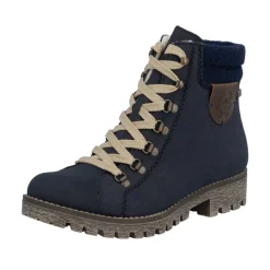Rieker Støvle Dame