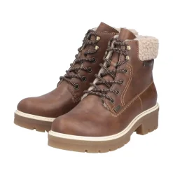 Rieker Støvle Dame