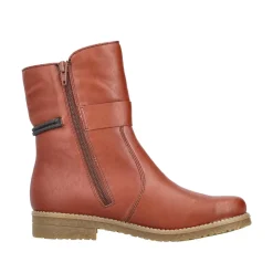 Rieker Støvle Dame