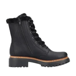 Rieker Støvle Dame