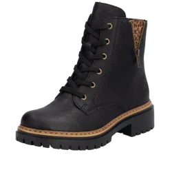 Rieker Støvle Dame