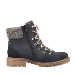 Rieker Støvle Dame