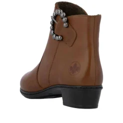 Rieker Støvle Dame