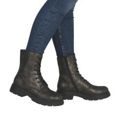 Rieker Støvle Dame