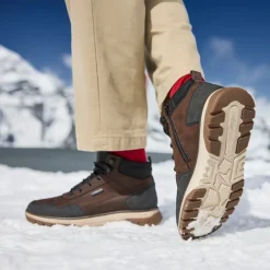 Rieker Støvle Herre